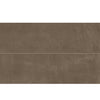 Daltile Chord Rectangle 12x24 Polished Baritone Brown
