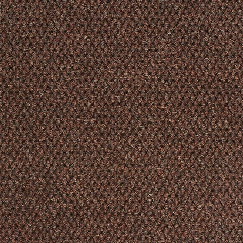 Shaw Carpet Tile Impromtu Bark Swatch