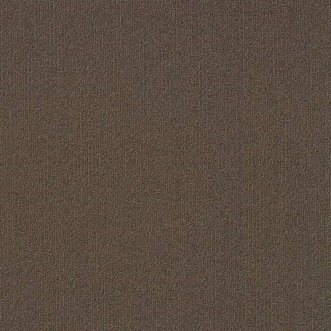 Shaw Carpet Tile Color Accents Bark 18" Swatch