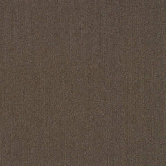 Shaw Carpet Tile Color Accents Bark 18" Swatch