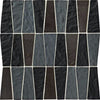 Daltile Regal Pendant Trapezoid Baroness Buou