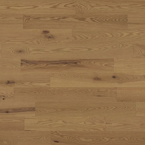 Lauzon Lodge Exclusive Engineered Red Oak Barrel 5 3/16" Swatch