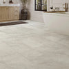 Mannington Adura Flex Rectangles Basilica Granite Room Scene