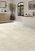 Mannington Adura Max Rectangles Basilica Pillar Room Scene