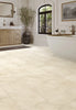 Mannington Adura Max Rectangles Basilica Statue Room Scene