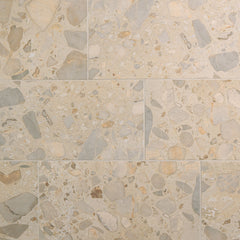 Daltile Sand And Stone Rectangle Stone 12x24 Basin