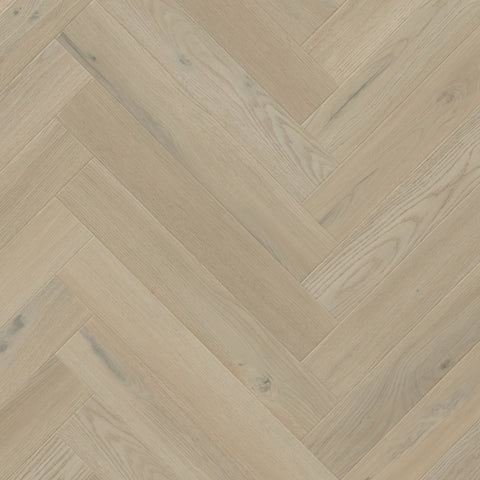 Karndean Luxury Vinyl Art Select Basque Oak 28"x4.25" Swatch