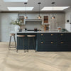 Karndean Luxury Vinyl Art Select Rigid Core Basque Oak Room Scene