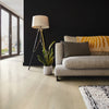 Karndean Luxury Vinyl Art Select Basque Oak 56"x9" Room Scene