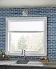 MSI Highland Park Bay Blue Beveled - 2"x6" Room Scene