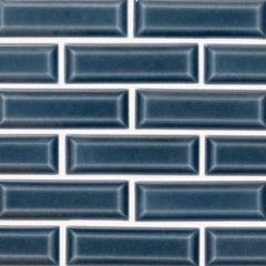 MSI Highland Park Bay Blue Beveled - 2"x6" Swatch