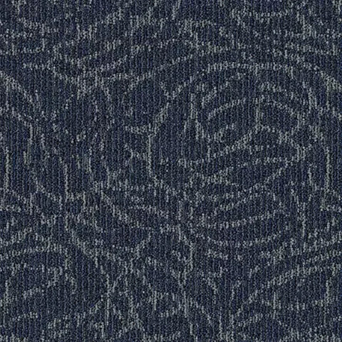 Mohawk Aladdin Carpet Tile Meandering Trail Bay Swatch