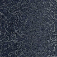Mohawk Aladdin Carpet Tile Meandering Trail Bay Swatch