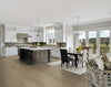 Paramount Engineered Pioneer Park Baylor Room Scene