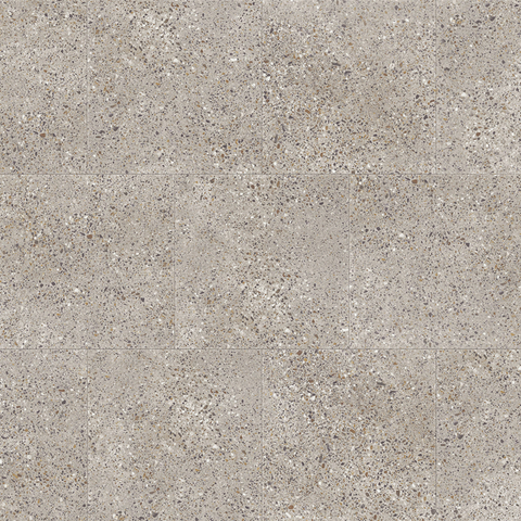 Metroflor Déjà New Terrazzo Bay Sand Swatch