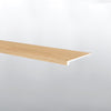 MSI Everlife Laurel Trim  Stair Tread Eased Edge Swatch