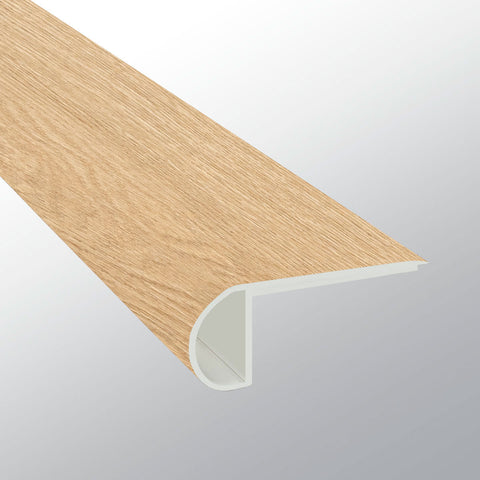 MSI Everlife Laurel Trim Flush Stair Nose Swatch