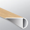 MSI Everlife Laurel Trim Overlapping Stairnose Swatch
