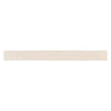 MSI Porcelain Livingstyle Beige Bullnose 2x24 Swatch