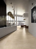 Livingstyle Porcelain Tile Collection Beige - 24"x24" Room Scene