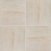 Livingstyle Porcelain Tile Collection Beige - 24"x24" Swatch