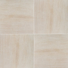 Livingstyle Porcelain Tile Collection Beige - 18"x36" Swtach