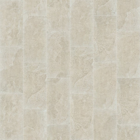 Shaw Tile Crown Beige 12x24 Swatch