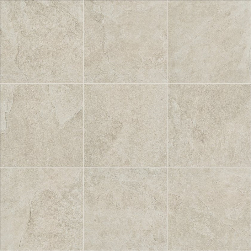 Shaw Tile Crown Beige 13x13