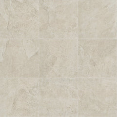 Shaw Tile Crown Beige 13x13 Swatch