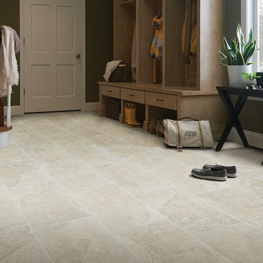 Shaw Tile Crown Beige 13x13 – Flooring Market, image size:900x900
