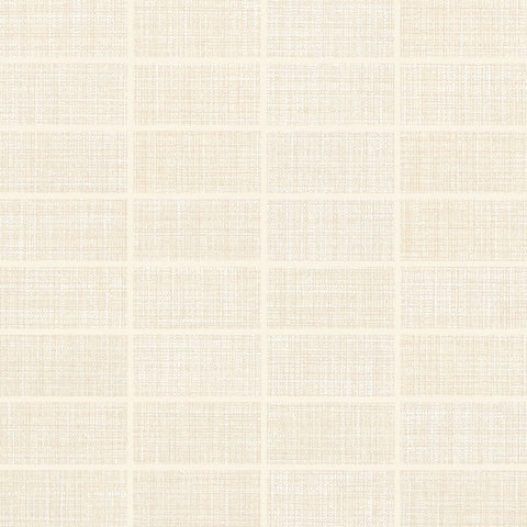 Daltile Fabric Art 1x3 Beige