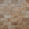 Paramount Tile Recovery Stone Beige 2" x 10"