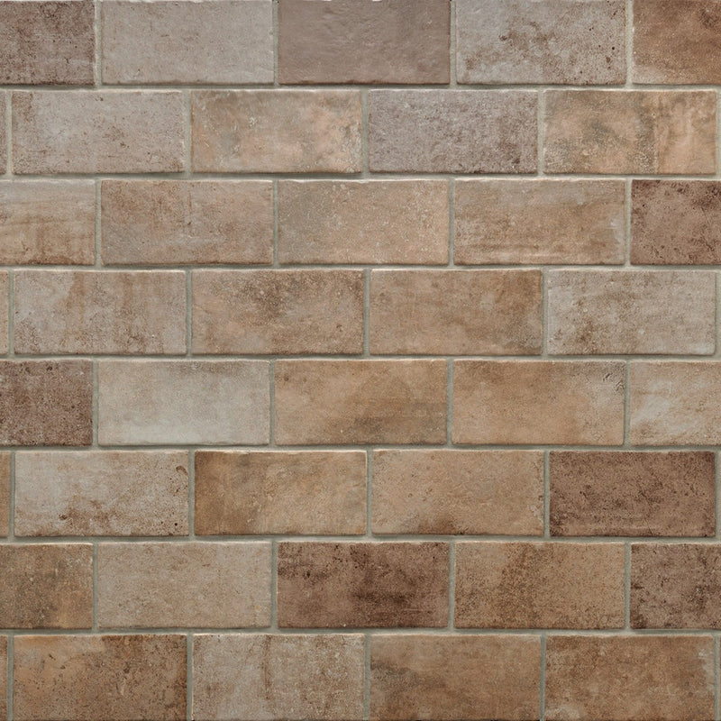 Paramount Tile Recovery Stone Beige 2
