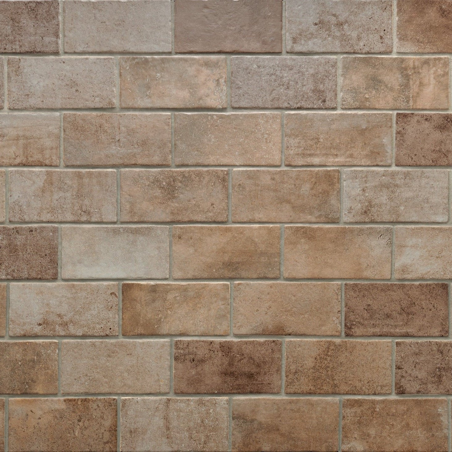Paramount Tile Paramount Tile Recovery Stone Beige 5