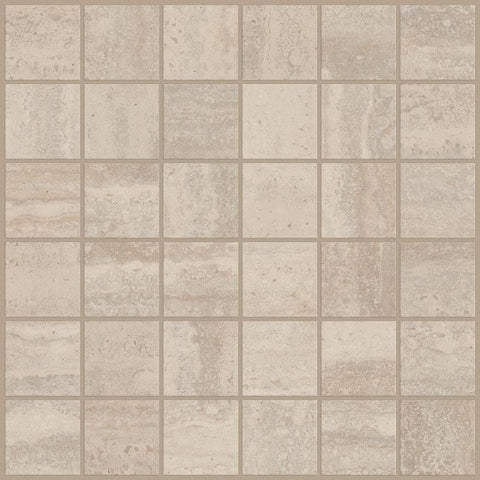 Shaw Tile Aydin Valley Mosaic Swatch