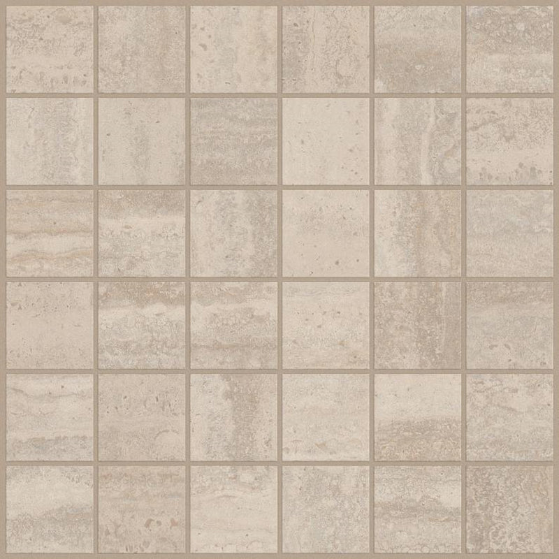 Shaw Tile Aydin Valley Mosaic