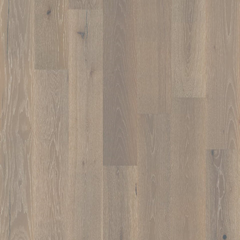 Shaw Exquisite Waterproof Hardwood Floorte Beiged Hickory Swatch