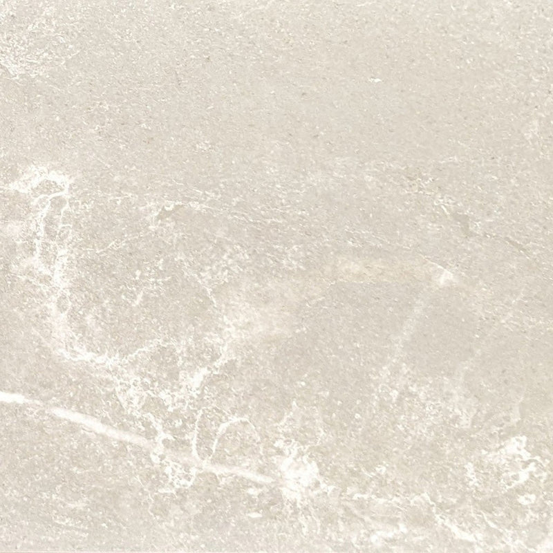 Paramount Tile Meritage Beige Rectified Matte 12