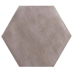 Paramount Tile Fuoritono Beige Matte Hexagon