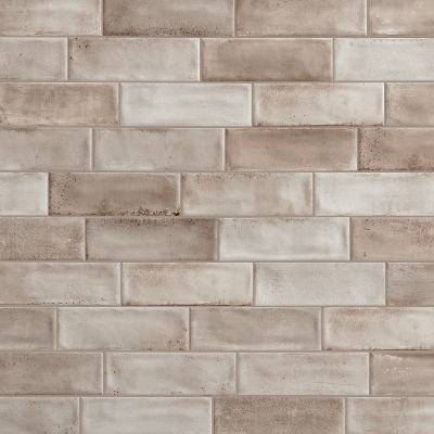 Paramount Tile Fuoritono Beige 4 x 12 Matte