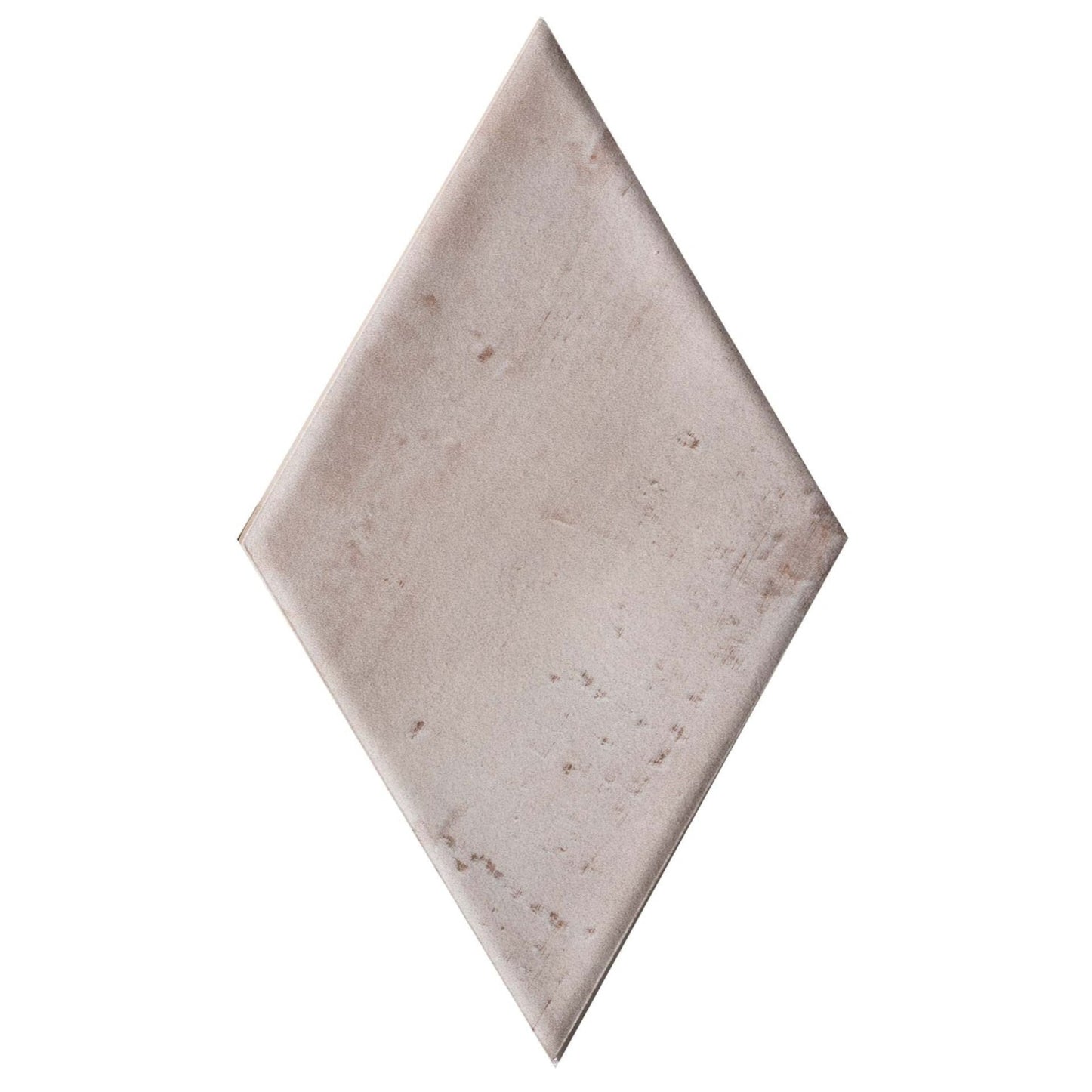 Paramount Tile Paramount Tile Fuoritono Beige Matte Rhomboid Sample