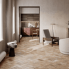 Paramount Tile Recovery Stone Beige 2" x 10"