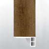 MSI Everlife XL Ashton Trim Flush Stairnose E-Edge Swatch