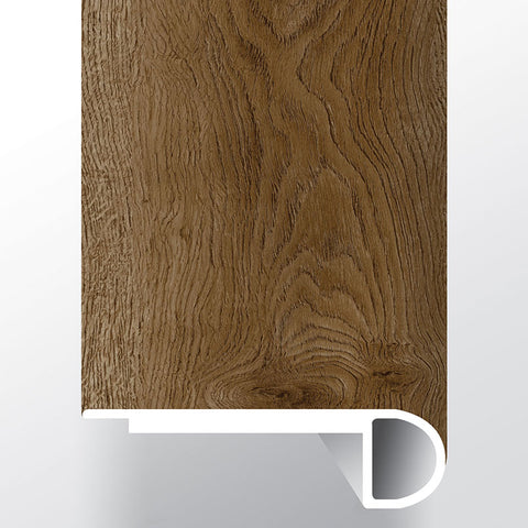 MSI Everlife Ashton Trim  Flush Stair Nose Swatch