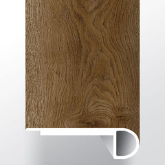 MSI Everlife Ashton Trim  Flush Stair Nose Swatch