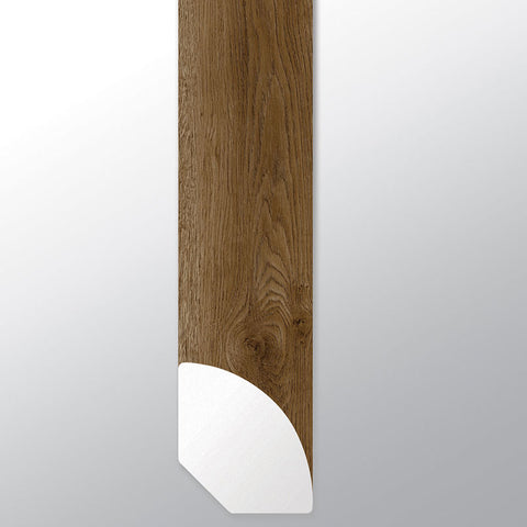 MSI Everlife XL Ashton Trim Quarter Round Swatch