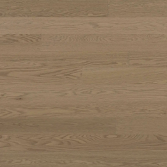 Lauzon Pure Solid Hardwood Bergen Red Oak 4 1/4" Swatch