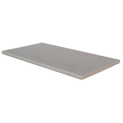 Arterra Porcelain Pool Coping Beton Blanco - 13"x24" Swatch