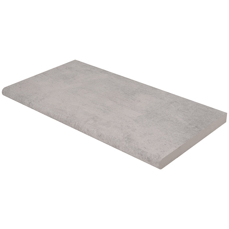 Arterra Porcelain Pool Coping Beton Grey - 13