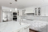 Marble Tile Collection Bianco Dolomite Lynx Room Scene